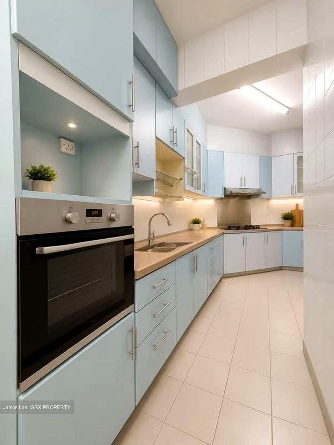 Fernwood Towers (D15), Condominium #576558691